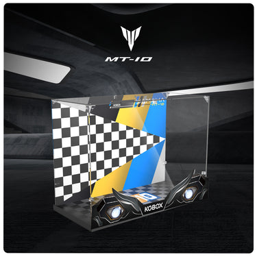 Lego 42159 Yamaha MT-10 SP Display Case